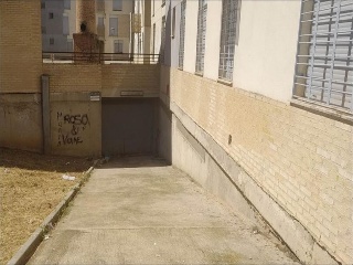 Garaje en Malagón - Ciudad Real - 2