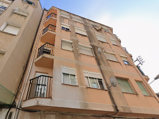 Piso en venta en Mollet Del Vallès de 61  m²