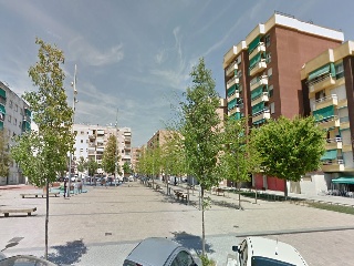 Piso en Pz Llibertat - Granollers - Barcelona 3