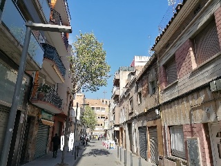 Piso en venta en Badalona de 47  m²