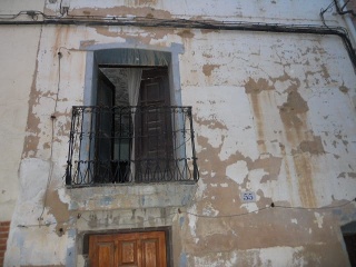 Solar en C/ León, Villafranca (Navarra) 2