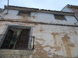 Solar en C/ León, Villafranca (Navarra) 3