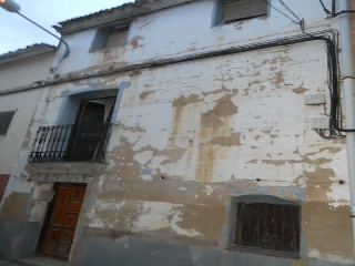 Solar en C/ León, Villafranca (Navarra) 4