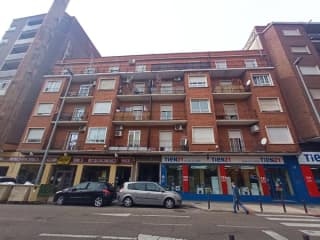 Piso en venta en Talavera De La Reina de 99  m²