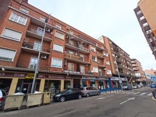 Piso en C/ Muelle.  Talavera de la Reina (Toledo) 2