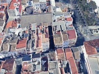 Solar C/ Joanot Martorell 3