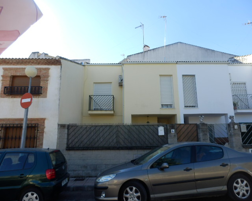 Inmueble situado en Mengibar