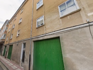 Piso en venta en Briviesca de 100  m²