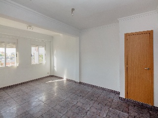 Vivienda en C/ Jose Barberá Falgo 2