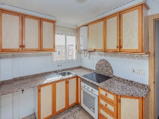Vivienda en C/ Jose Barberá Falgo 3