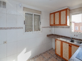 Vivienda en C/ Jose Barberá Falgo 4