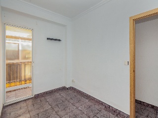 Vivienda en C/ Jose Barberá Falgo 6
