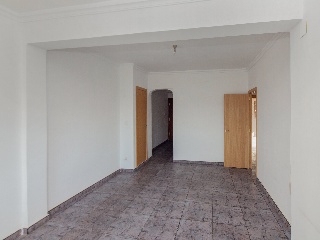 Vivienda en C/ Jose Barberá Falgo 8