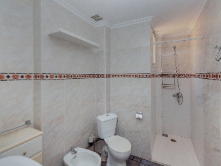 Vivienda en C/ Jose Barberá Falgo 13