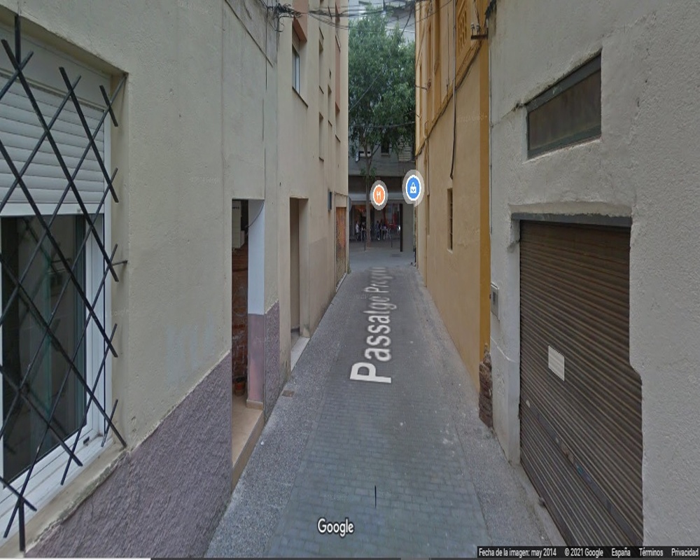 Piso en C/ Narcis Monturiol - Girona -