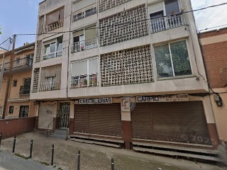 Pisos banco Canovelles