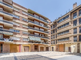 Piso en venta en Haro de 72  m²
