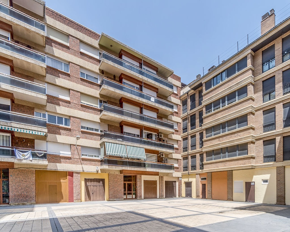 Piso en  Pz Marques de Francos, Haro (La Rioja)