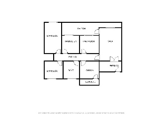 Piso en  Pz Marques de Francos, Haro (La Rioja) 17