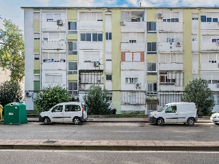 Pisos banco Jerez de la Frontera