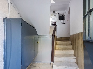 Piso en C/ Blas Infante - Jerez de la Frontera - Cádiz 16