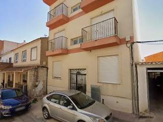 Piso en venta en Ceutí de 67  m²