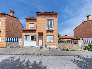 Unifamiliar en venta en Otero de 127  m²