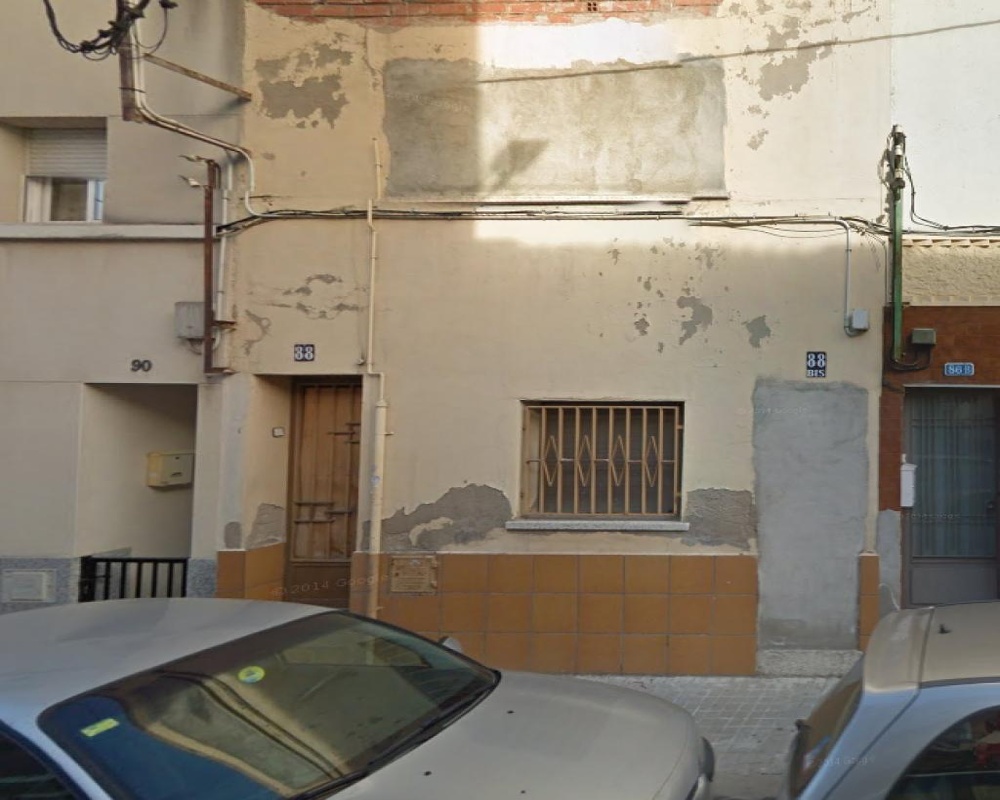 Casa en C/ Esteve Paluzie - Sabadell - Barcelona