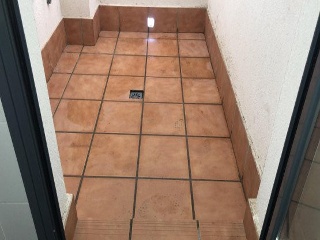 Piso y garaje en C/ Fresneda, Guadalajara 32