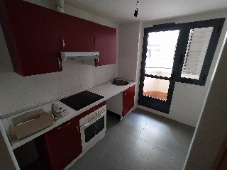 Piso y garaje en C/ Fresneda, Guadalajara 35