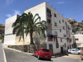 Pisos banco Almería