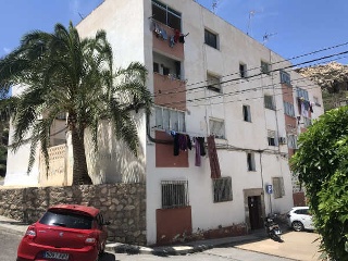 Piso en C/ Palomares - Almería - 2