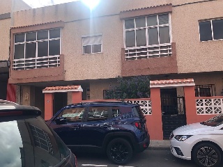 Piso en venta en San Cristóbal De La Laguna de 125  m²