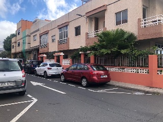 Piso en C/ Retama del Teide - San Cristóbal de La Laguna - Santa Cruz de Tenerife 2