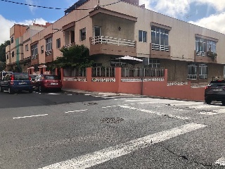 Piso en C/ Retama del Teide - San Cristóbal de La Laguna - Santa Cruz de Tenerife 3
