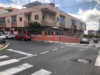Piso en C/ Retama del Teide - San Cristóbal de La Laguna - Santa Cruz de Tenerife 4