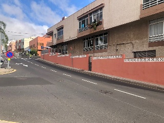 Piso en C/ Retama del Teide - San Cristóbal de La Laguna - Santa Cruz de Tenerife 5