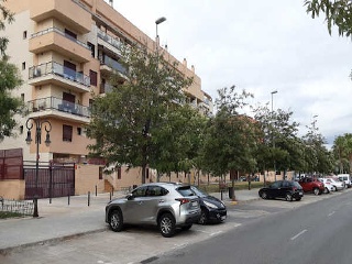 Piso en C/ Velázquez - Aldaia - Valencia 4