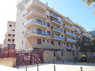 Piso en C/ Velázquez - Aldaia - Valencia 5