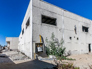Nave industrial en Av Rota, Jerez de la Frontera (Cádiz) 2