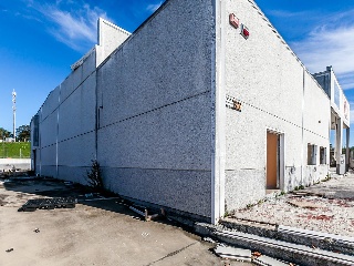 Nave industrial en Av Rota, Jerez de la Frontera (Cádiz) 4
