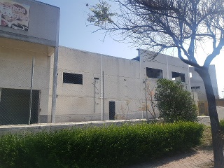 Nave industrial en Av Rota, Jerez de la Frontera (Cádiz) 6