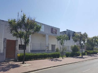 Nave industrial en Av Rota, Jerez de la Frontera (Cádiz) 7