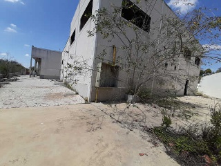 Nave industrial en Av Rota, Jerez de la Frontera (Cádiz) 8