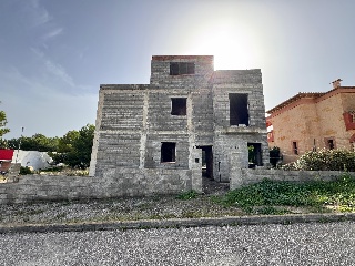 Vivienda en construcción en C/ Arta Capdera, Son Servera (Illes Balears) 2
