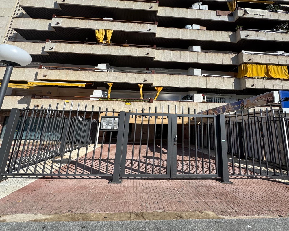 Piso en Av Carles Buigas, Salou (Tarragona)