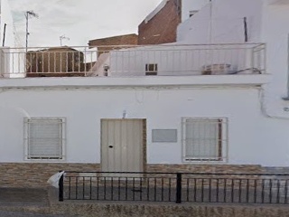 Unifamiliar en venta en Puerto Serrano de 32  m²