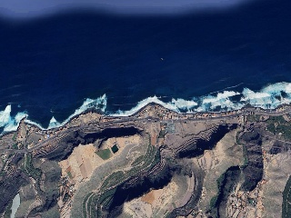Suelo rústico en Moya - Las Palmas - 3