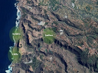 Suelo rústico en Moya - Las Palmas - 5