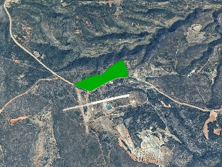 Otros en venta en Enguera de 34900  m²